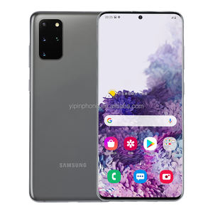 Vente en gros Original débloqué pour Samung Galaxy S20 S20 + <span class=keywords><strong>S22</strong></span> FE <span class=keywords><strong>Plus</strong></span> Smartphones Android d'occasion 5G128GB/<span class=keywords><strong>256GB</strong></span> haute qualité - Product Image 3