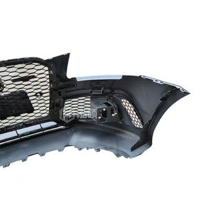 Venta al por Mayor de Fábrica, Piezas de Automóviles Originales OEM Usadas para <span class=keywords><strong>Audi</strong></span> Q5L 2021 <span class=keywords><strong>2022</strong></span> 2023 2024, Accesorios, Juego Completo de Parachoques Delanteros - Product Image 5