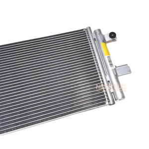 Accessori Auto Altri Ricambi Auto Condensatore Aria Condizionata per MG6 MG550 SAIC - Product Image 2