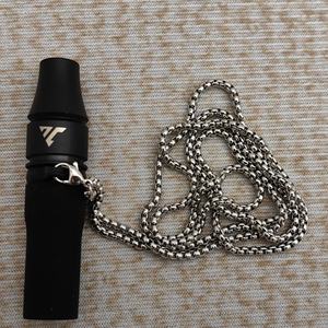 Venta al por mayor Vyro Shisha Boquillas Vyro Hookah Tip Acero inoxidable Shisha Boquillas Silicona Hookah <span class=keywords><strong>Boquilla</strong></span> Shisha - Product Image 6