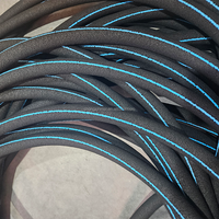Nouvelle Arrivée Aquaculture Machine Aérateur Oxygénation Pêche Agriculture Pompe Tuyau Oxygène Air Diffuseur Tube pour Étangs et Aquariums