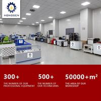 Máquina de Soldadura Láser de Fibra Automática de Tres Ejes - Nueva, Fácil de Operar, 200W