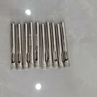 PMS 16mm Diamantbohrer für Keramik, Diamant-Lochsägen-Set, Premium-Glasbohrer für Flaschen