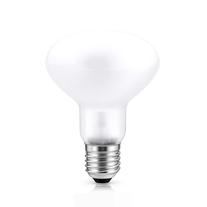 Lampadina Riflettente R80 E27 230V 100W a Incandescenza - Product Image 2