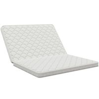 Coussin en latex de matelas Tatami naturel 3E écologique en cocotier, coussin de paume pliable personnalisable de 1.8m pour lits