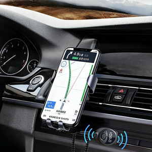 Nouveau Récepteur FM pour Voiture 2026, Émetteur <span class=keywords><strong>Bluetooth</strong></span> Audio Sans Perte pour Voiture - Product Image 3