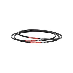 Correas en V de Caucho Personalizables de Alta Potencia Modelo SPZ 500-5013mm Diseñadas con Precisión para Accionamientos Industriales TW - Product Image 1