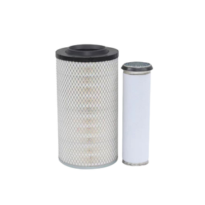 Repuestos de filtro de aire automático nuevo motor diésel LW300F para carretilla elevadora modelo YK2036U - Product Image 1