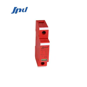Hot-selling 275V Surge Protection Device 40ka type 2 spd industrial controls Surge Arrester