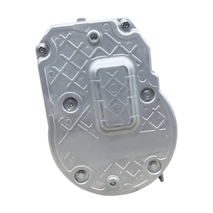 คอมเพรสเซอร์แอร์ AD-5601-3 ใช้ได้กับรถยนต์เทสล่า รุ่น 3 ปี 2021 2022 2023 # 1501256-00-H - Product Image 5