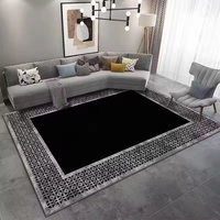 0180 En Çok Satan Halı ve Kilim Oturma Odası Lüks Büyük Halılar