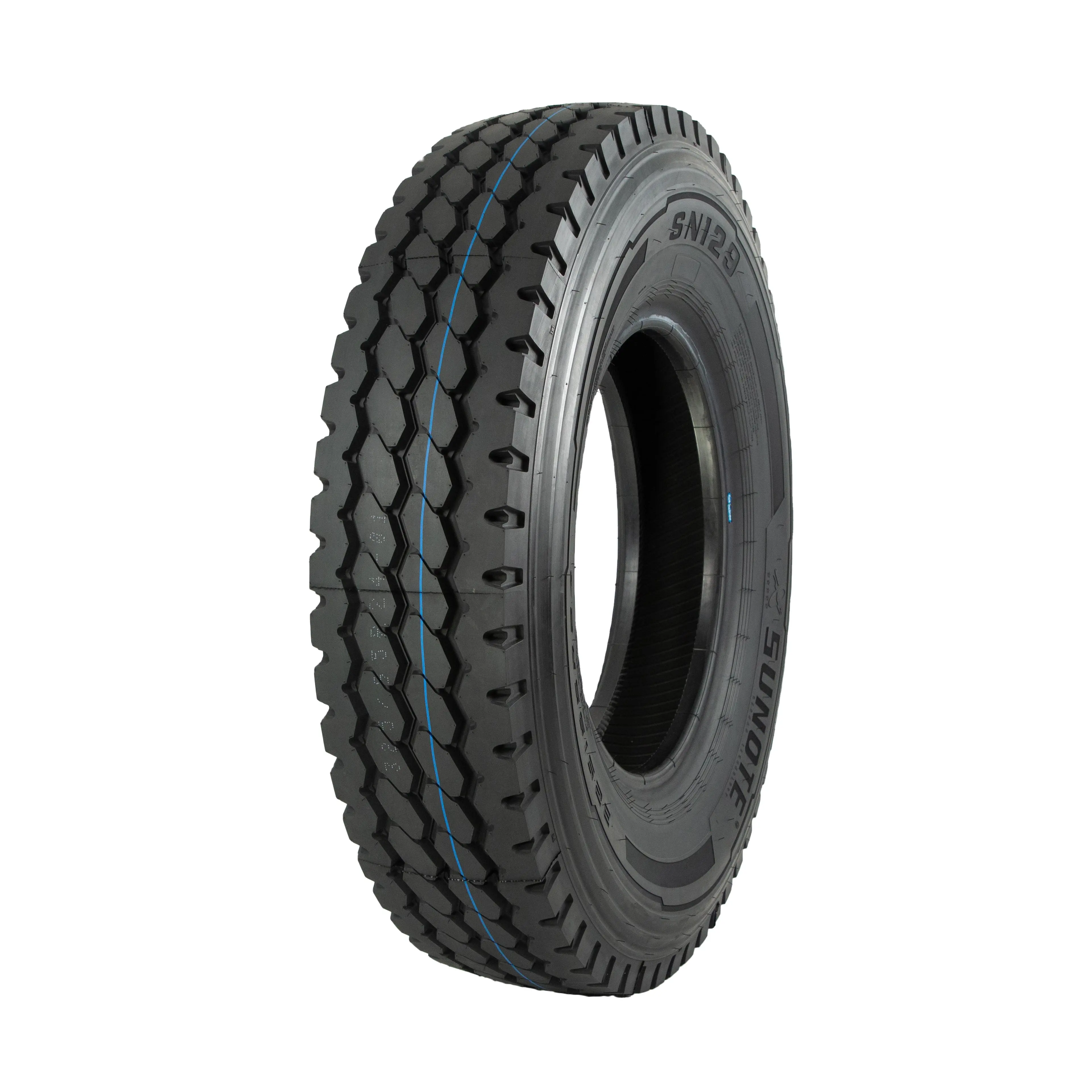 GCC-Zertifikat LKW-Reifen Großhandel in Saudi-Arabien Größe 315/80 r22.5 Reifen für Fahrzeuge