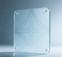 SilKe à base de solvant pour la décoration de verre à haute température Impression numérique offset d'écran avec colorant à haute brillance