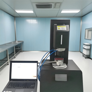 Reómetro de Cizallamiento Dinámico ASTM P246 AASHTO T315, Analizador de Propiedades Reológicas de Aglutinantes, Analizador Viscoelástico - Product Image 4