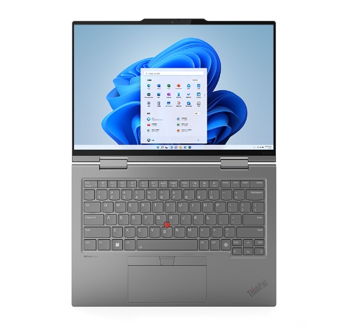 Lenovo Thinkpad X1 Yoga 2024 - High Performance AI Ultrabook