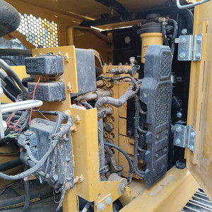Excavatrice CAT310 de 10 tonnes avec godet de 0,5 m³ d'occasion, modèle CAT310, garantie 1 an - Product Image 6