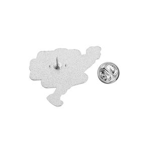 Como si pudieras superarme esmalte Pin vampiro temática fantasía amor película broche solapa mochila insignia joyería decoración joyería - Product Image 5