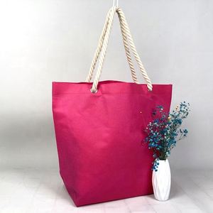 Sac de transport non tissé en PP de haute qualité PP non tissé pour sac Eco Ligne de production de sacs en tissu non tissé - Product Image 3