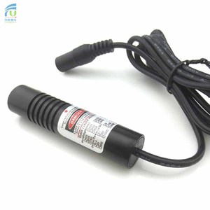 FU5329L5-BD16 532nm Đèn Mô-đun <span class=keywords><strong>Laser</strong></span> Máy Phát <span class=keywords><strong>Laser</strong></span> Màu Xanh Lá Dpss <<span class=keywords><strong>1Mw</strong></span>, Đầu Lazer Màu Xanh Lá Cây, Diode <span class=keywords><strong>Laser</strong></span> 808nm Bên Trong - Product Image 6