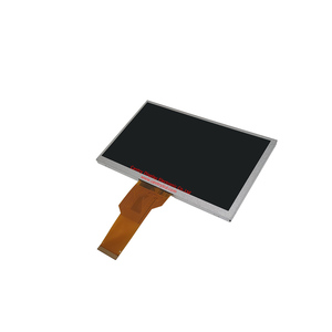 Écran d'affichage TFT de <span class=keywords><strong>7</strong></span> pouces, résolution 800x480 RGB 24 bits, écran tactile LCD avec luminosité de 1000 nits - Product Image 3
