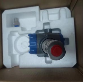 STG77L-E2G000-1-0-AHB-11C-A-00A0-OX-0000ส่งสัญญาณความดันมาตรวัด STG700 - Product Image 5