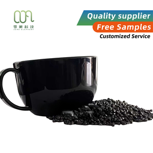 Pp 플라스틱 금형 제조기에 대한 블랙 마스터 배치 지원 사출 성형 마스터 배치를 독일에 가져올 수 있습니다 마스터 배치 - Product Image 6