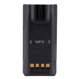 Hytera Bp4005 Intelligent Polymer Lithium <b>Walkie</b> <b>Talkie</b> Battery 4000mah Suitable for Pdc680/ptc680 <b>Walkie</b> <b>Talkie</b> - Product Image 4