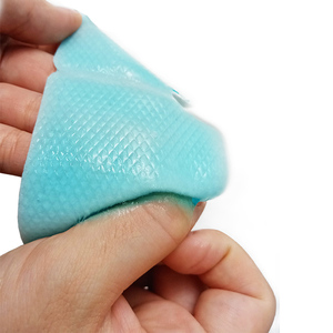 Patchs oculaires rafraîchissants en gel pour soins de la peau 2026 en gros avec huile essentielle végétale, masques hydrogel hydratants et confortables, respectueux de la peau - Product Image 6