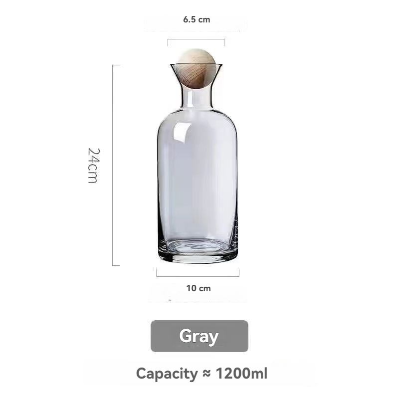 Grey-Kettle