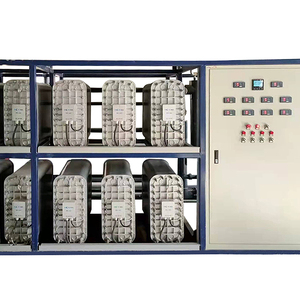 Thiết bị xử lý nước siêu tinh khiết <span class=keywords><strong>EDI</strong></span> 2025 Sản phẩm mới 0.5T/H - Product Image 6