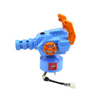 Nouveaux accessoires de machine de jeu de tir au pistolet assemblage en usine de toutes les pièces