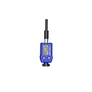 Probador <span class=keywords><strong>de</strong></span> <span class=keywords><strong>dureza</strong></span> Leeb <span class=keywords><strong>de</strong></span> sonda múltiple LS253 con opcional para impresora térmica Bluetooth compatible con dispositivos <span class=keywords><strong>de</strong></span> impacto D \ DL \ DC \ C <span class=keywords><strong>de</strong></span> cuatro tipos - Product Image 3
