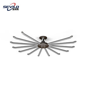 धातु परिधान रैक हार्डवेयर फिटिंग घूर्णन कपड़े टोकरी अलमारी सामान - Product Image 6