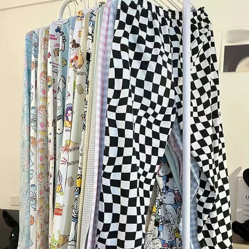 # pajama pants ss22