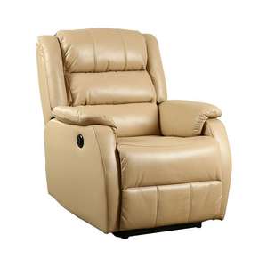 Muebles seccionales <span class=keywords><strong>baratos</strong></span> de <span class=keywords><strong>segunda</strong></span> <span class=keywords><strong>mano</strong></span> para el hogar, mecanismo de sala de estar, juego de sillón reclinable de tela de cuero PU Manual eléctrico - Product Image 6