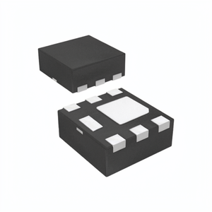 ทรานซิสเตอร์ 6-MicroFET FDMA86108LZ ซื้อออนไลน์ ชิ้นส่วนอิเล็กทรอนิกส์ของแท้ บริการครบวงจร - Product Image 1