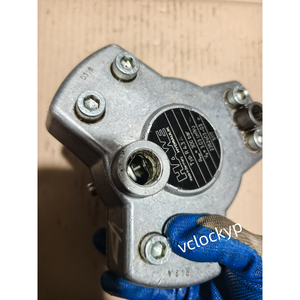 Bomba de Pistones Radiales Hawe R4.3A Nueva, Envío por FedEx o DHL - Product Image 2