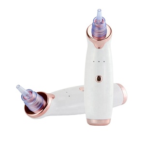 Máquina <span class=keywords><strong>de</strong></span> microdermoabrasión <span class=keywords><strong>de</strong></span> diamante Hydra portátil Limpiador <span class=keywords><strong>de</strong></span> poros al vacío limpiador <span class=keywords><strong>de</strong></span> poros para peeling rejuvenecimiento - Product Image 1