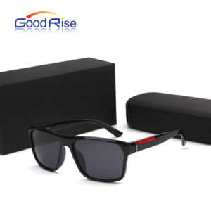 2023 único gradiente mujeres <span class=keywords><strong>gafas</strong></span> de sol marco PC encaje anteojos alta calidad blanco amarillo moda estilo cuadrado - Product Image 1