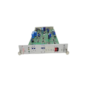 وحدة مكبر صوت PLC VT-VRPA1-50-1XSO43A-472B للتحكم بالبرمجة - Product Image 1