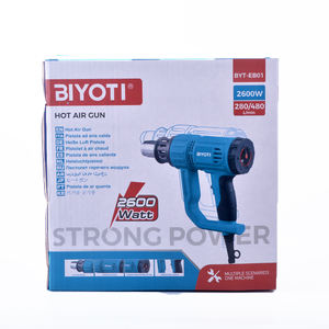 <span class=keywords><strong>Pistola</strong></span> de Aire Caliente de Alta Calidad 2022, <span class=keywords><strong>Mini</strong></span> <span class=keywords><strong>Pistola</strong></span> de Calor, Sellado de Plástico Termorretráctil, <span class=keywords><strong>Pistola</strong></span> de Calor para Reparación de Móviles - Product Image 2