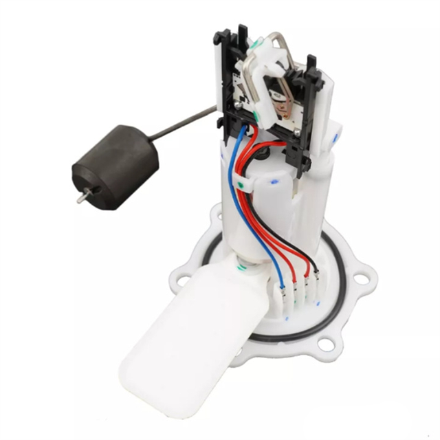 Wholesale Custom JL171856 Assembly Bajaj Pulsar NS200 Fi High Quality Motorcycle Engine Fuel System Accessories Fuel Pump