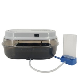 Máy Ấp Trứng Vẹt Macaw, Máy Ấp Trứng Gà Tự Động 18 Chiếc - Product Image 1