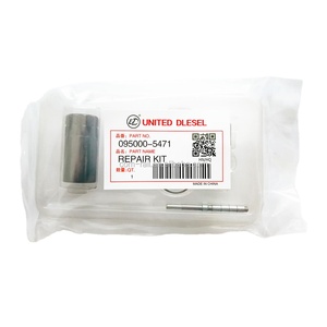 Kits Common Rail de alta calidad <span class=keywords><strong>095000</strong></span>-<span class=keywords><strong>5471</strong></span> <span class=keywords><strong>095000</strong></span>-5474 <span class=keywords><strong>095000</strong></span> <span class=keywords><strong>5471</strong></span>-<span class=keywords><strong>095000</strong></span> Kits de reparación de inyectores de combustible hechos en China - Product Image 4