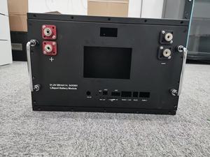 Caja de Batería DIY de 16s 48V/51.2v en Stock en la UE, Kit de Caja de Batería de 15KW 280Ah 304Ah 314Ah LiFePO4 sin BMS ni Pantalla - Product Image 3