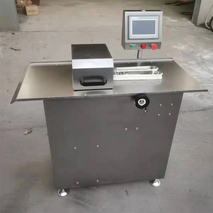 เครื่องทำไส้กรอกย่าง<span class=keywords><strong>5</strong></span>บาร์,เครื่องทำไส้กรอกไส้กรอก - Product Image 4