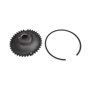 Kit de Embrague Doble para Caja de Cambios LUK 41200-2A001 412002A001 Original de Fábrica para <span class=keywords><strong>Hyundai</strong></span> <span class=keywords><strong>VELOSTER</strong></span> 1.6 2012-2017 - Product Image 6