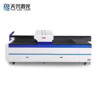 Chine 1390 1325 1530 métal et non-métal 150W 180W 280W 300W Machine de découpe laser CO2 pour bois acrylique acier inoxydable