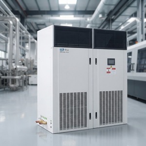 Aire Acondicionado Industrial para Almacenes, 62KW de Capacidad de Refrigeración, Compresor de Alta Precisión, Tipo de Pie - Product Image 1