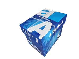 Trova l'icona simile: Carta da copia <span class=keywords><strong>A4</strong></span> all'ingrosso a prezzo conveniente, campione gratuito, 100% pura cellulosa di legno, bianco naturale, 80 g/m², 500 fogli - Product Image 5
